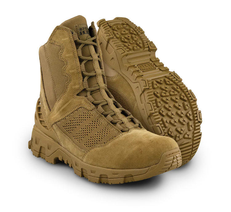 Original S.W.A.T. Alpha Freedom Hands Free 8" Boot