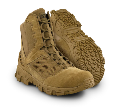 Original S.W.A.T. Alpha Freedom Hands Free 8" Boot