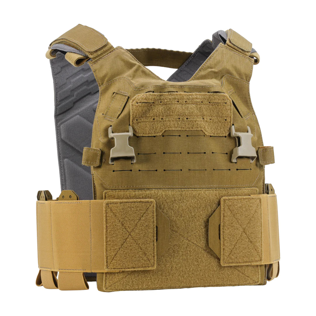 CPC LP GEN4 Crusader Plate Carrier