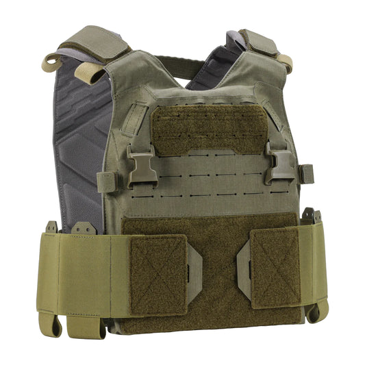 CPC LP GEN4 Crusader Plate Carrier