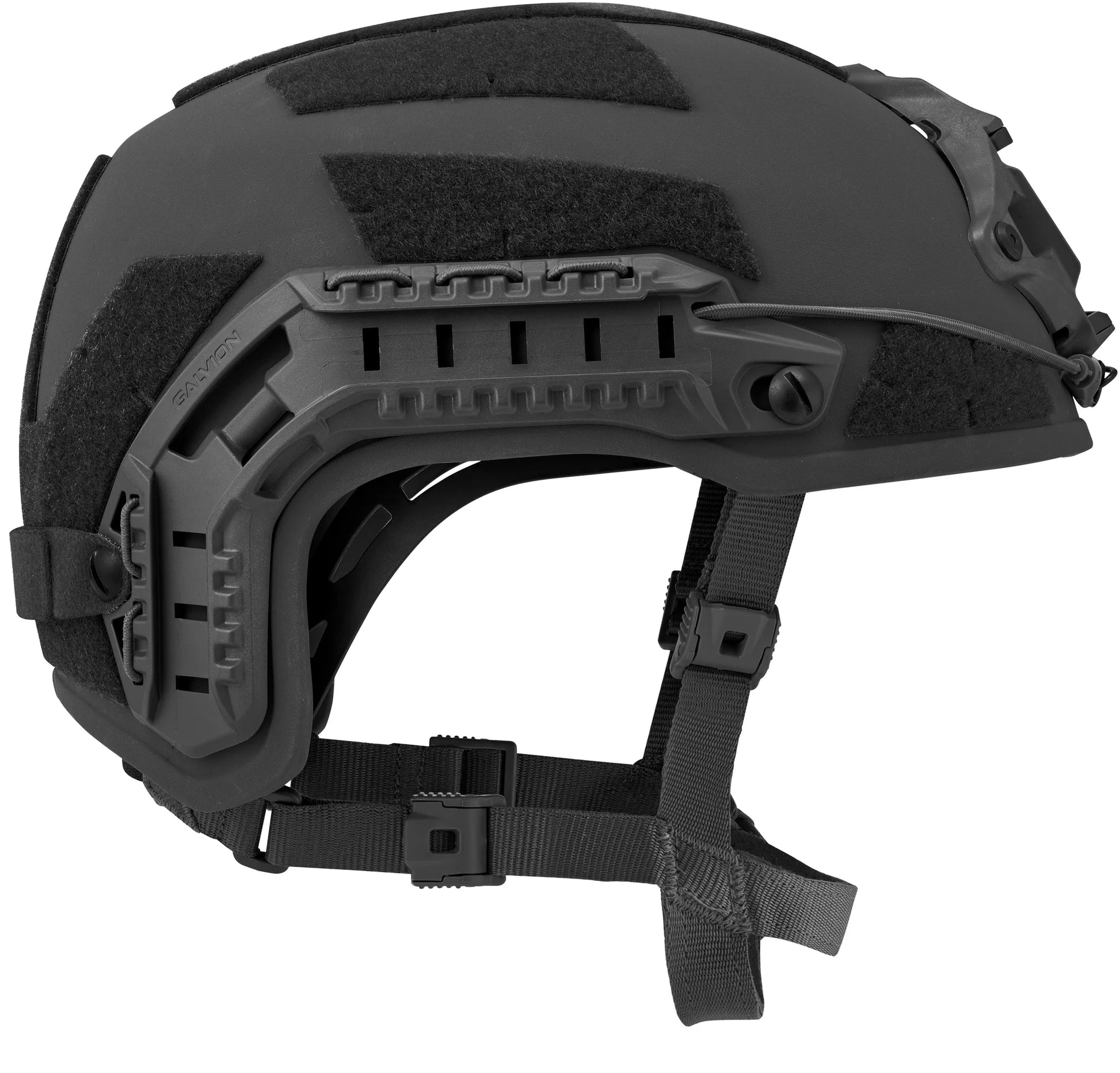 Galvion Caiman Ballistic Helmet – The Activity Group