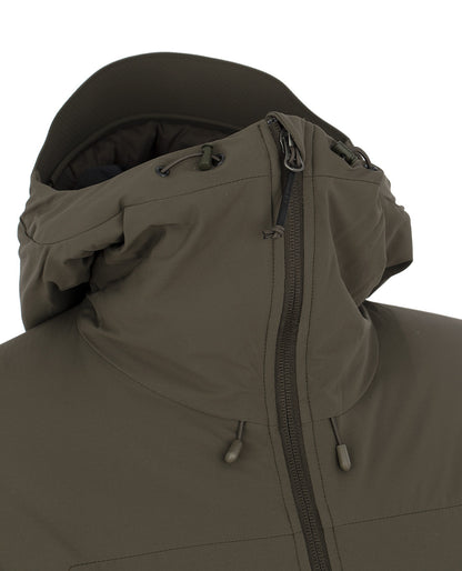 DNS Alpha Mid Insulation Hoody Gen II