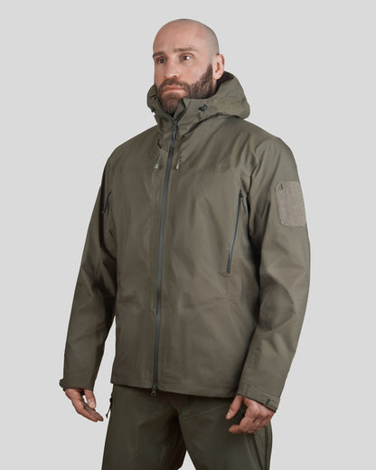 DNS Alpha GORE-TEX 3L Hoody