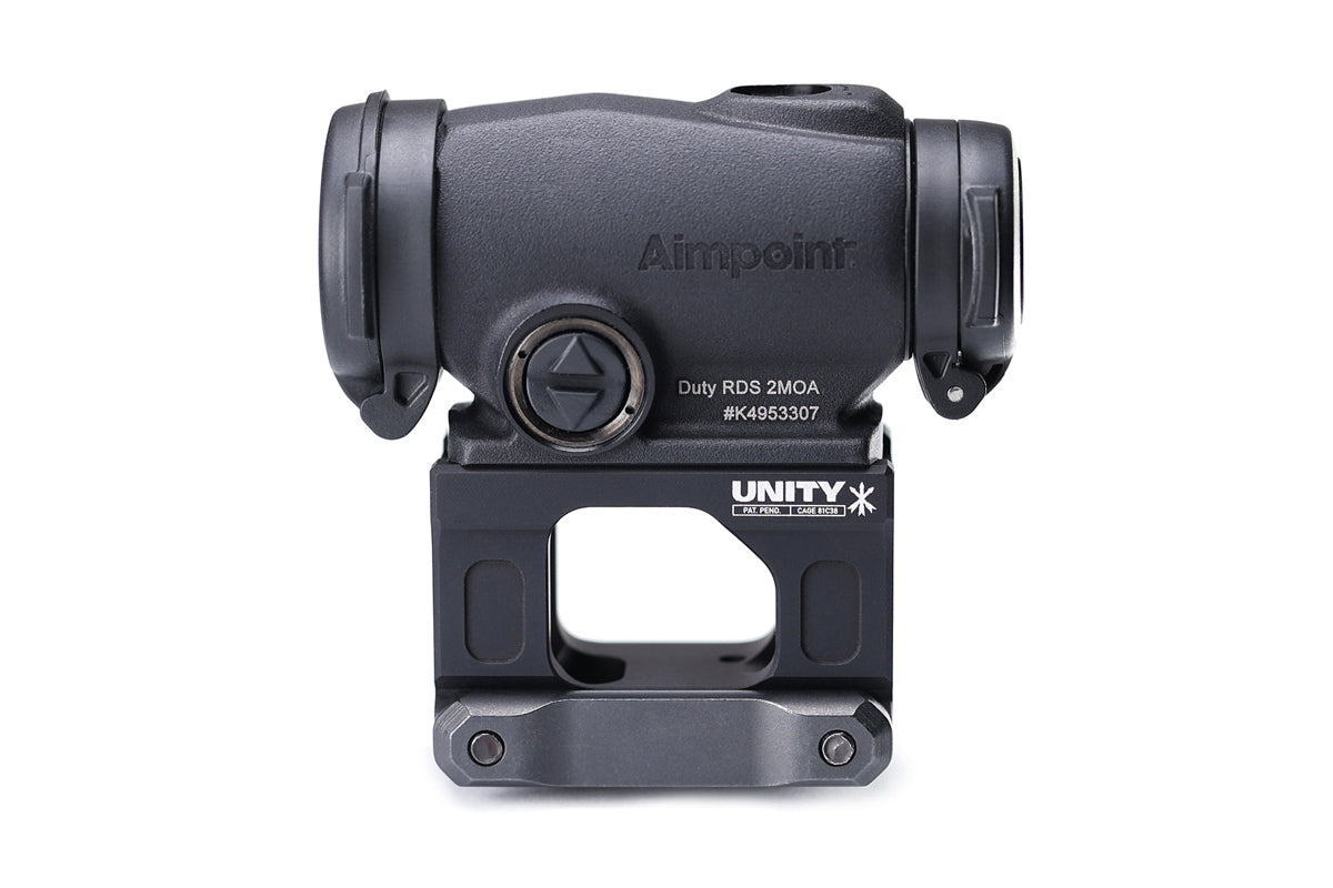 Unity Tactical FAST™ Micro-S