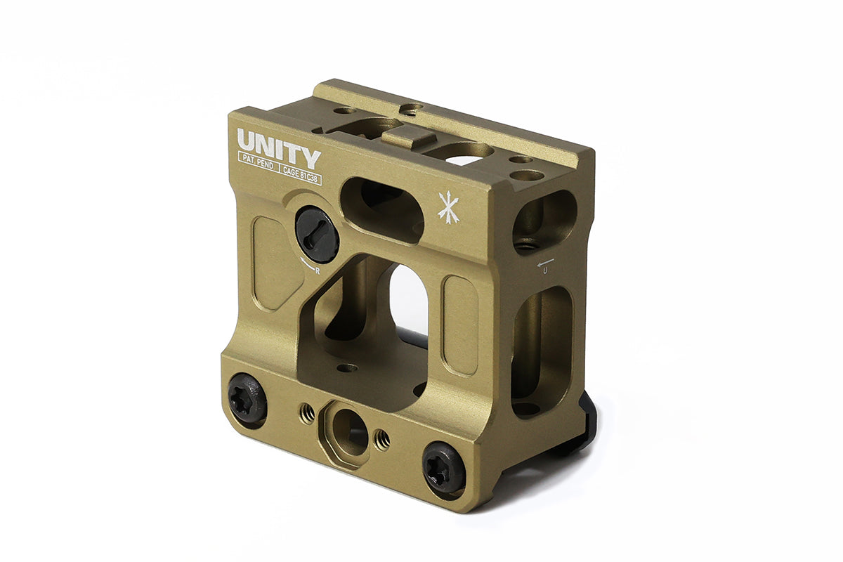 Unity Tactical FAST™ Micro