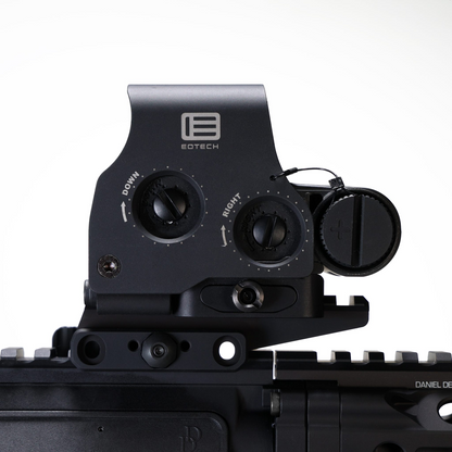 Unity Tactical FAST™ Optic Riser