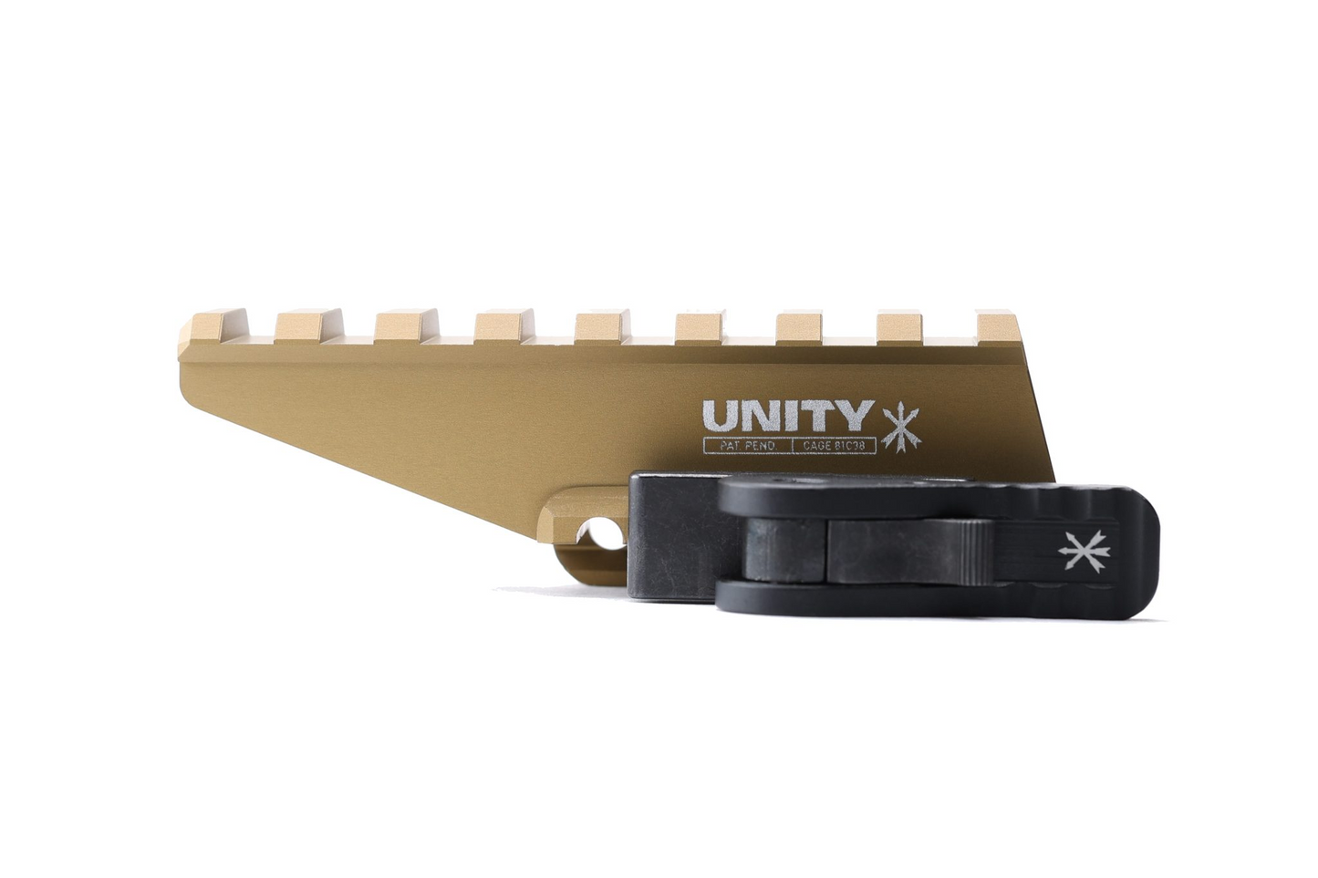 Unity Tactical FAST™ Absolute Riser