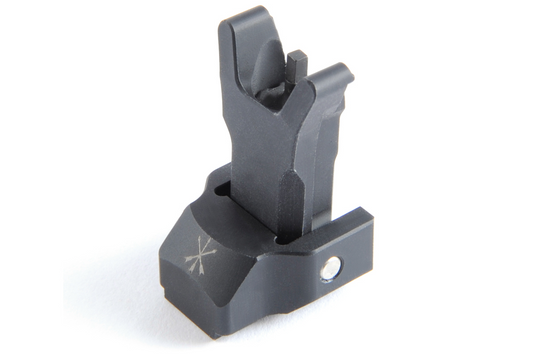 Unity Tactical FUSION™ Backup Iron Sight – Folding