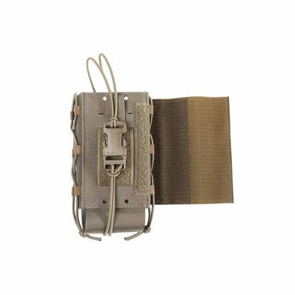 Lindnerhof Tactical Multi Radio Pouch MX634