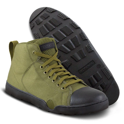 Altama Maritime Mid Boot