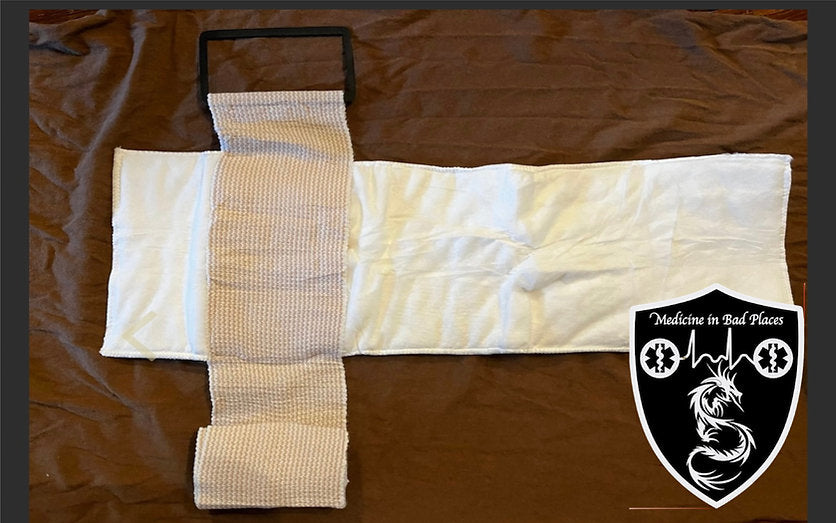 OTB Compression Bandage