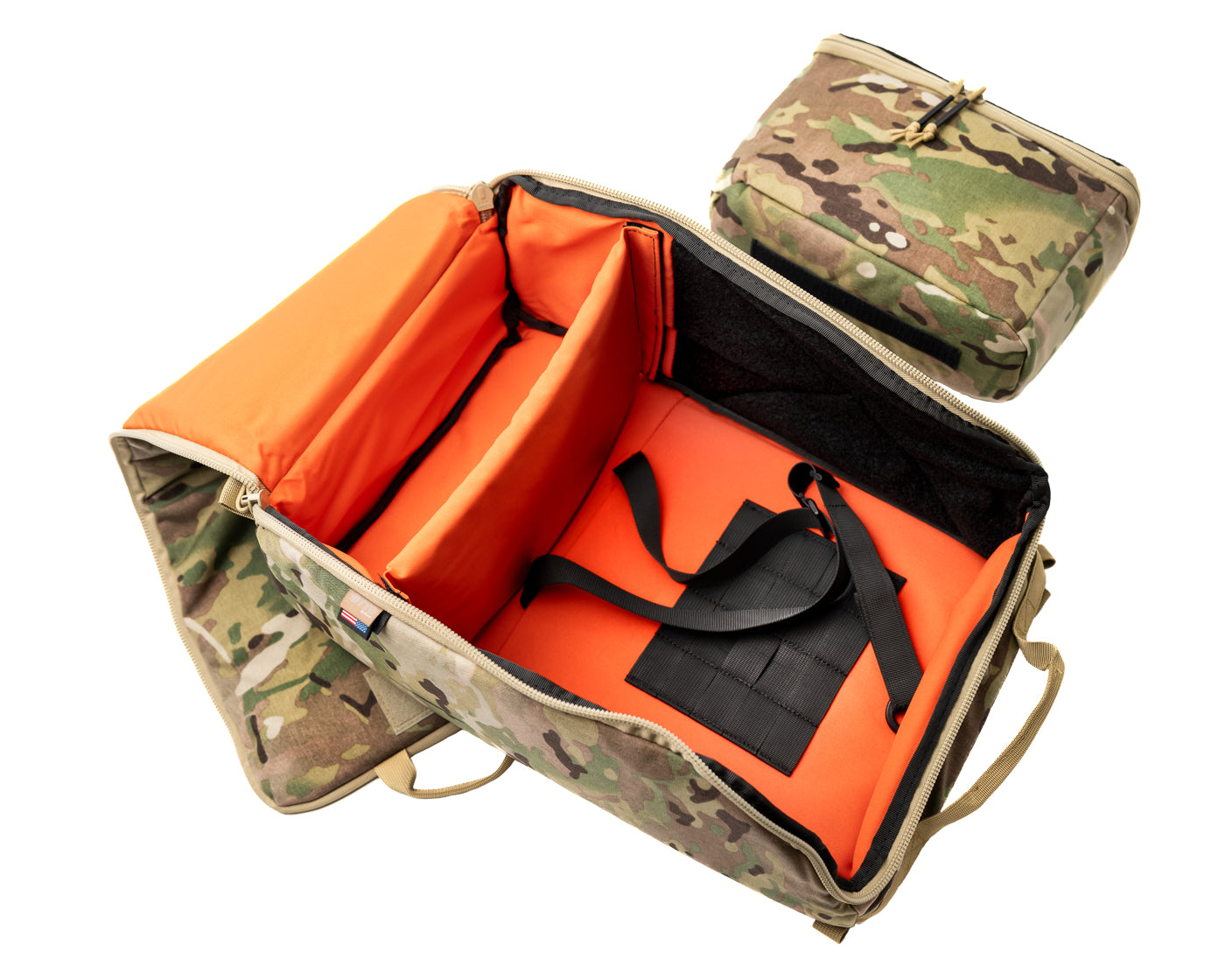 otte gear helmet bag OG Tactical Helmet Bag w/ NODS Box