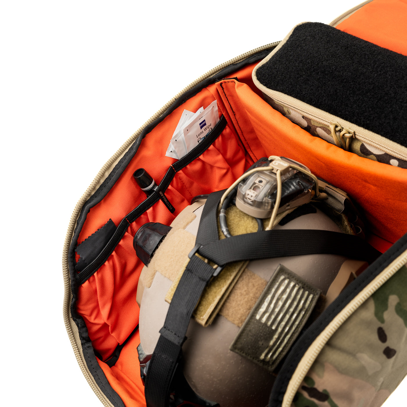 otte gear helmet bag OG Tactical Helmet Bag w/ NODS Box