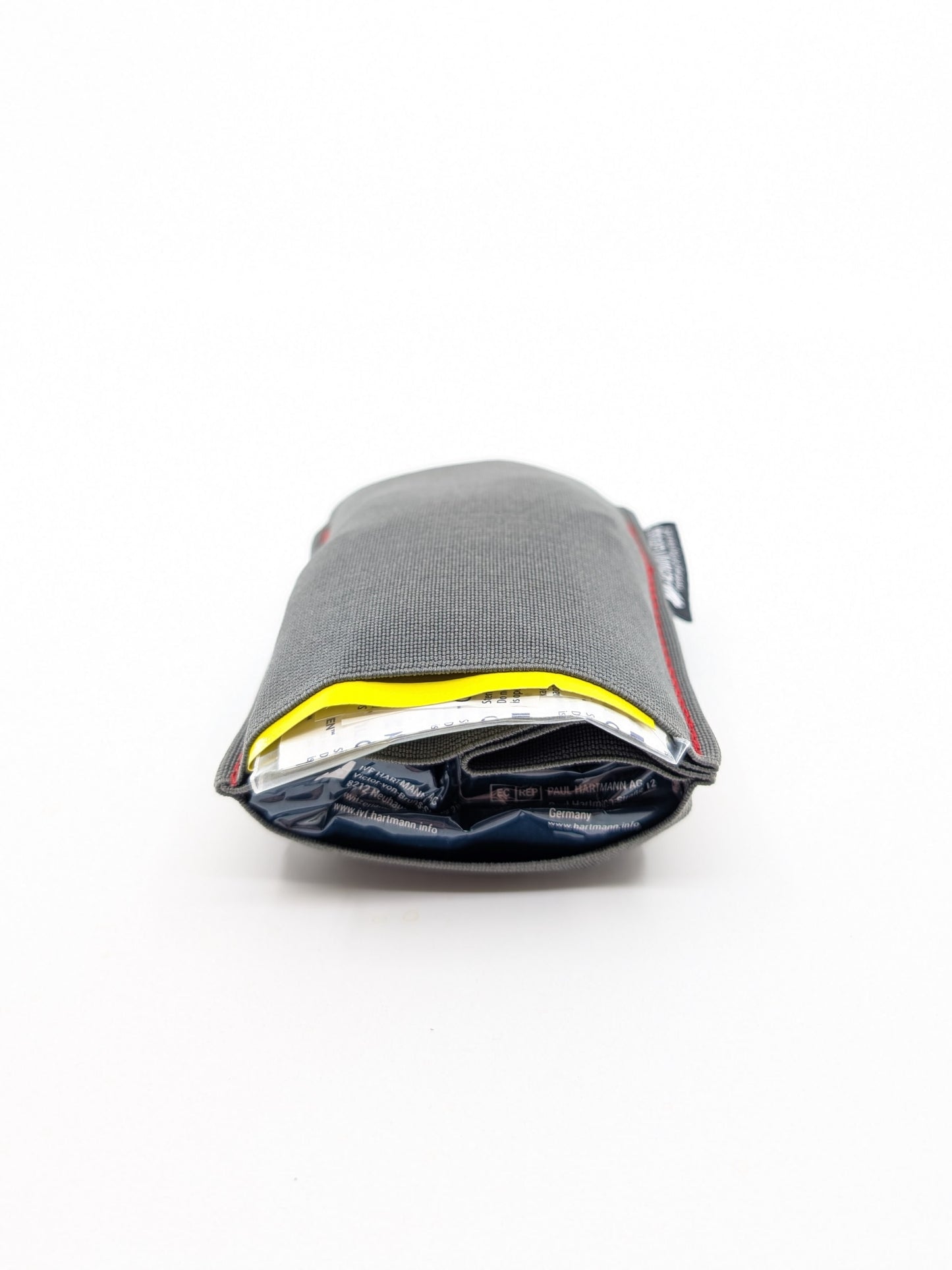 Pocket Emergency Wallet IFAK (PEW Kit)