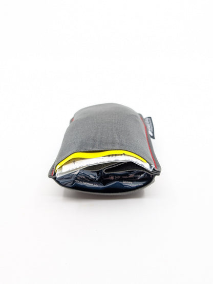 Pocket Emergency Wallet IFAK (PEW Kit)