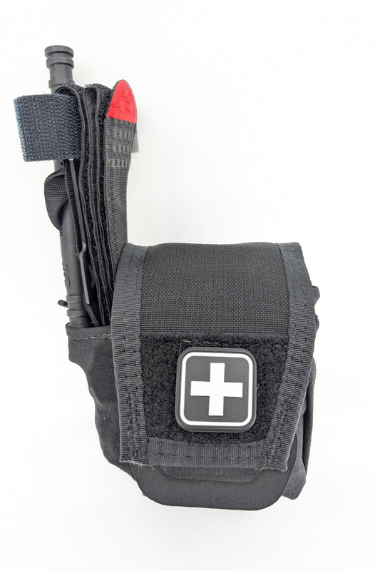 TAG Range Belt Kit