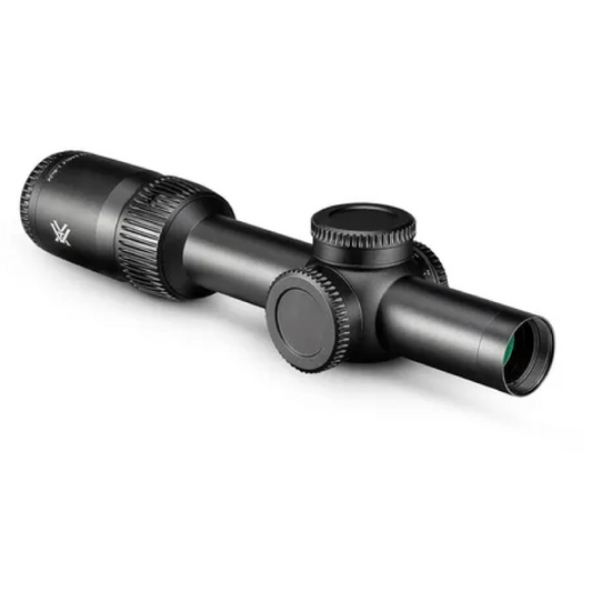 Vortex Optics Strike Eagle® 1-8x24 FFP