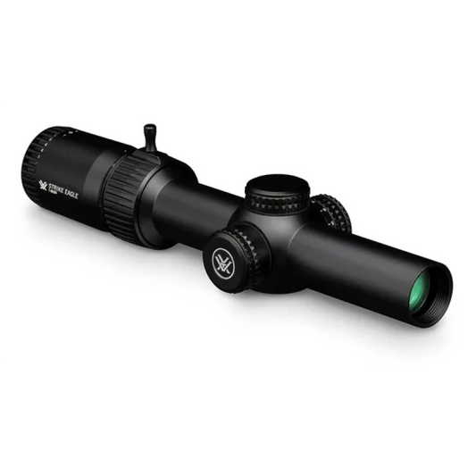 Vortex Optics Strike Eagle® 1-8x24