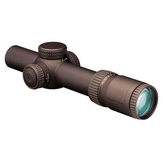 Vortex Optics RAZOR® HD GEN III 1-10X24 FFP