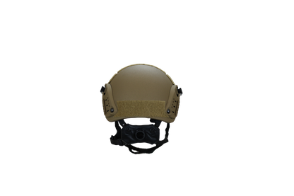 United Shield Spec Ops Rogue Ballistic Helmet - IIIA