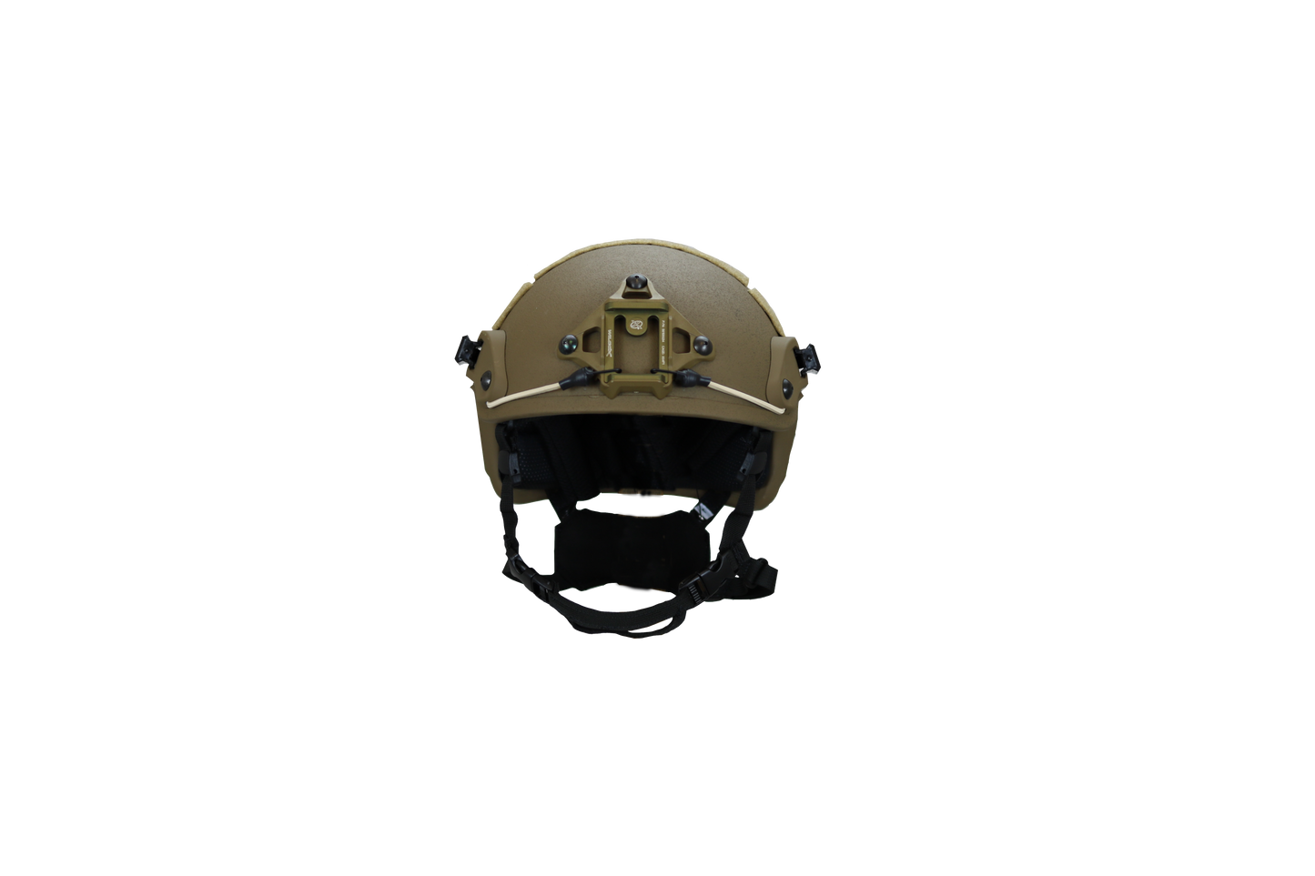 United Shield Spec Ops Rogue Ballistic Helmet - IIIA