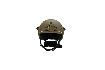 United Shield Spec Ops Rogue Ballistic Helmet - IIIA