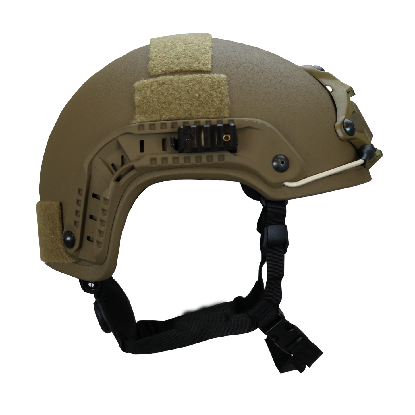 United Shield Spec Ops Rogue Ballistic Helmet - IIIA