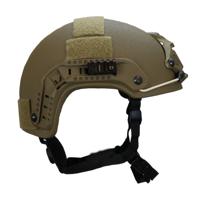 United Shield Spec Ops Rogue Ballistic Helmet - IIIA