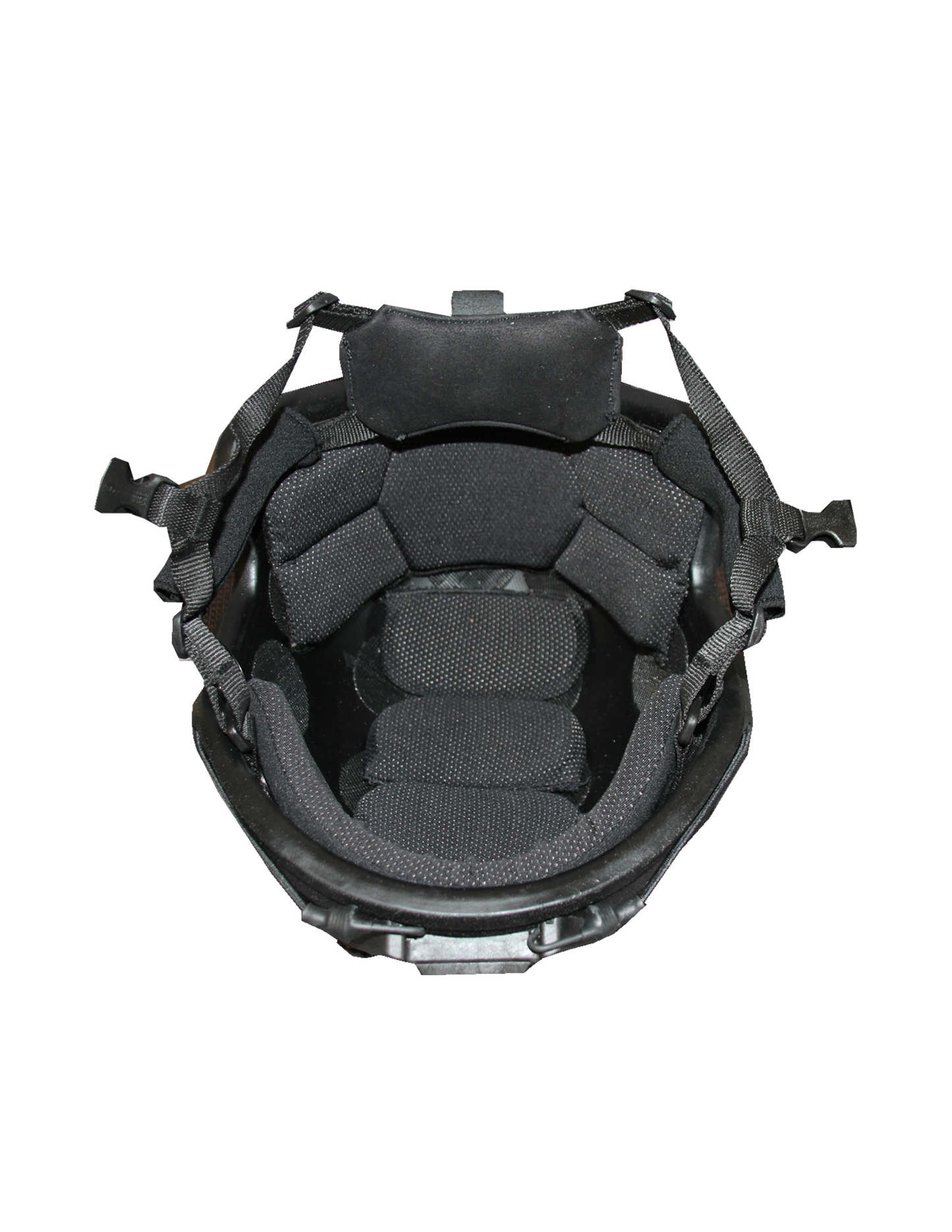 United Shield Spec Ops Delta Gen II Ballistic Helmet