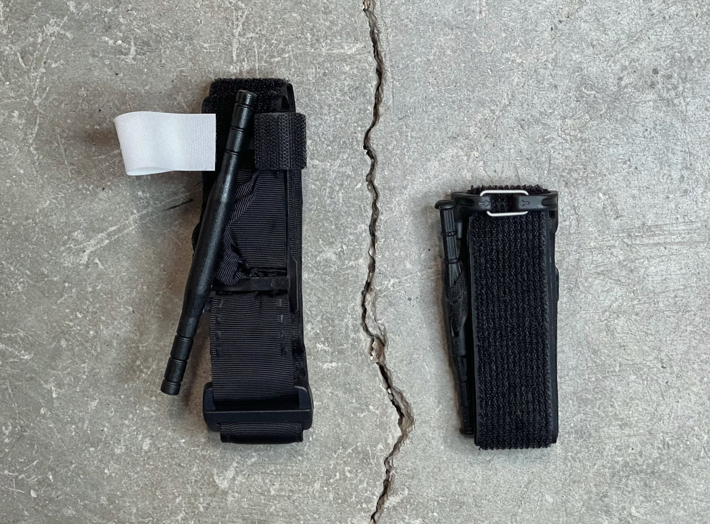 Snakestaff Systems ETQ Wide 1.5" (Everyday Carry Tourniquet Wide)