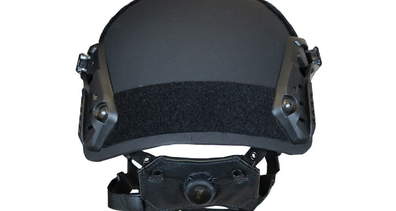 United Shield Spec Ops Delta Gen II Ballistic Helmet