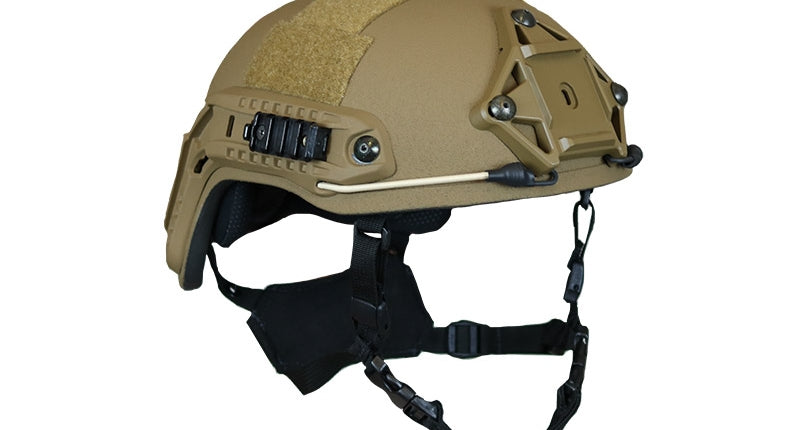 United Shield Spec Ops Delta Gen II Ballistic Helmet