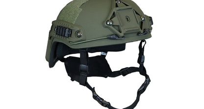 United Shield Spec Ops Delta Gen II Ballistic Helmet