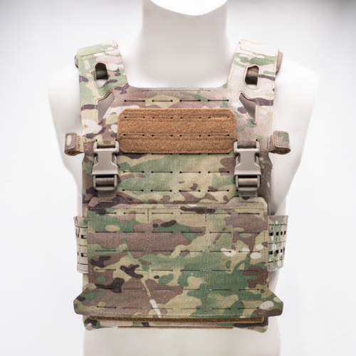 TPC Gen 4 Templar's Plate Carrier