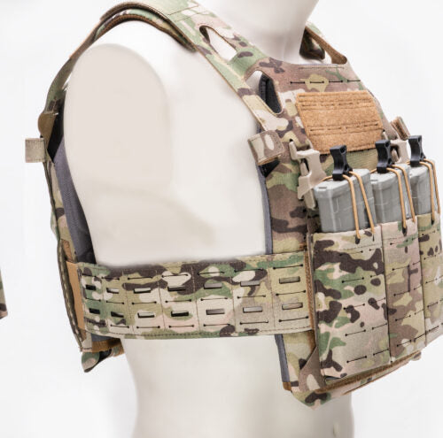 TPC Gen 4 Templar's Plate Carrier