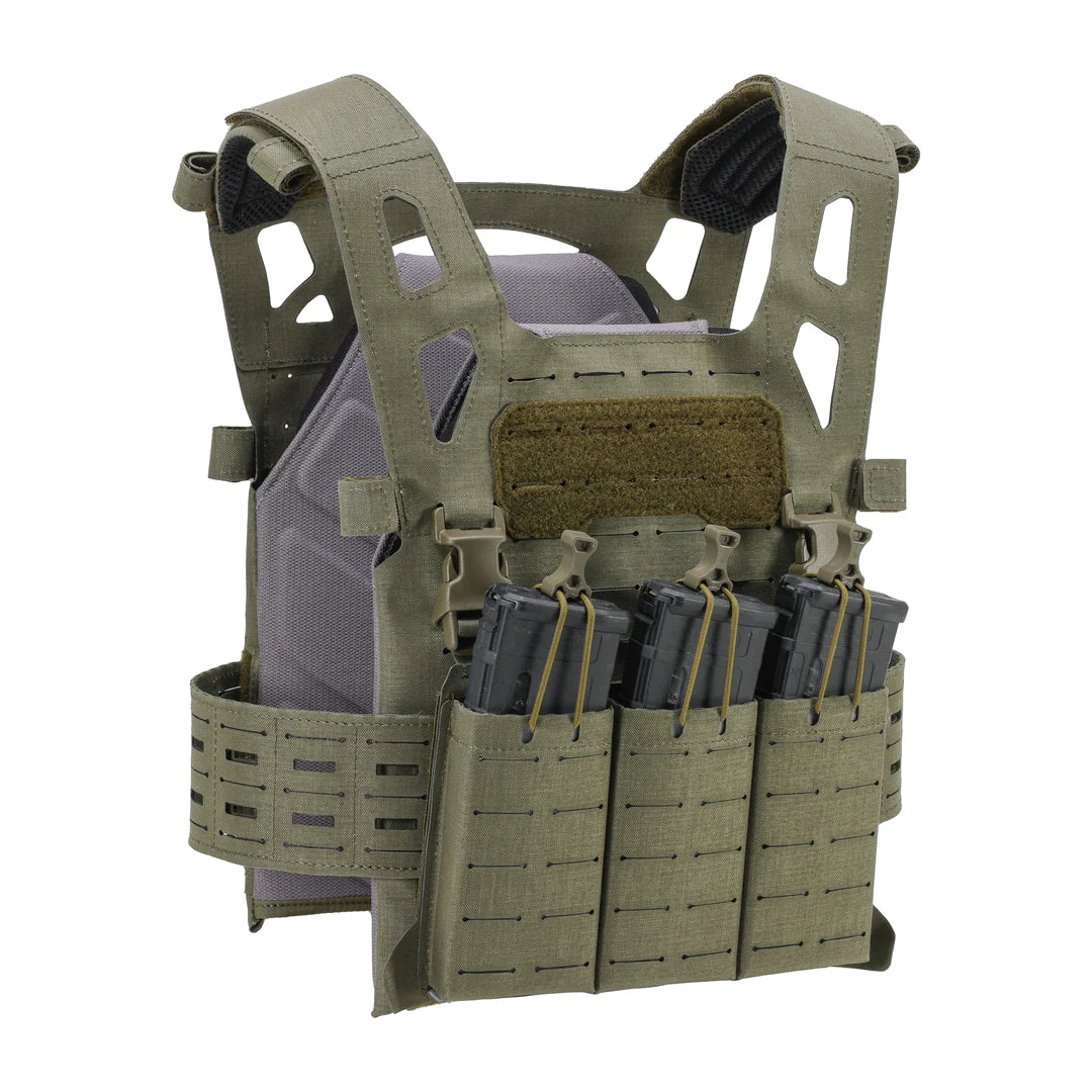 TPC Gen 4 Templar's Plate Carrier