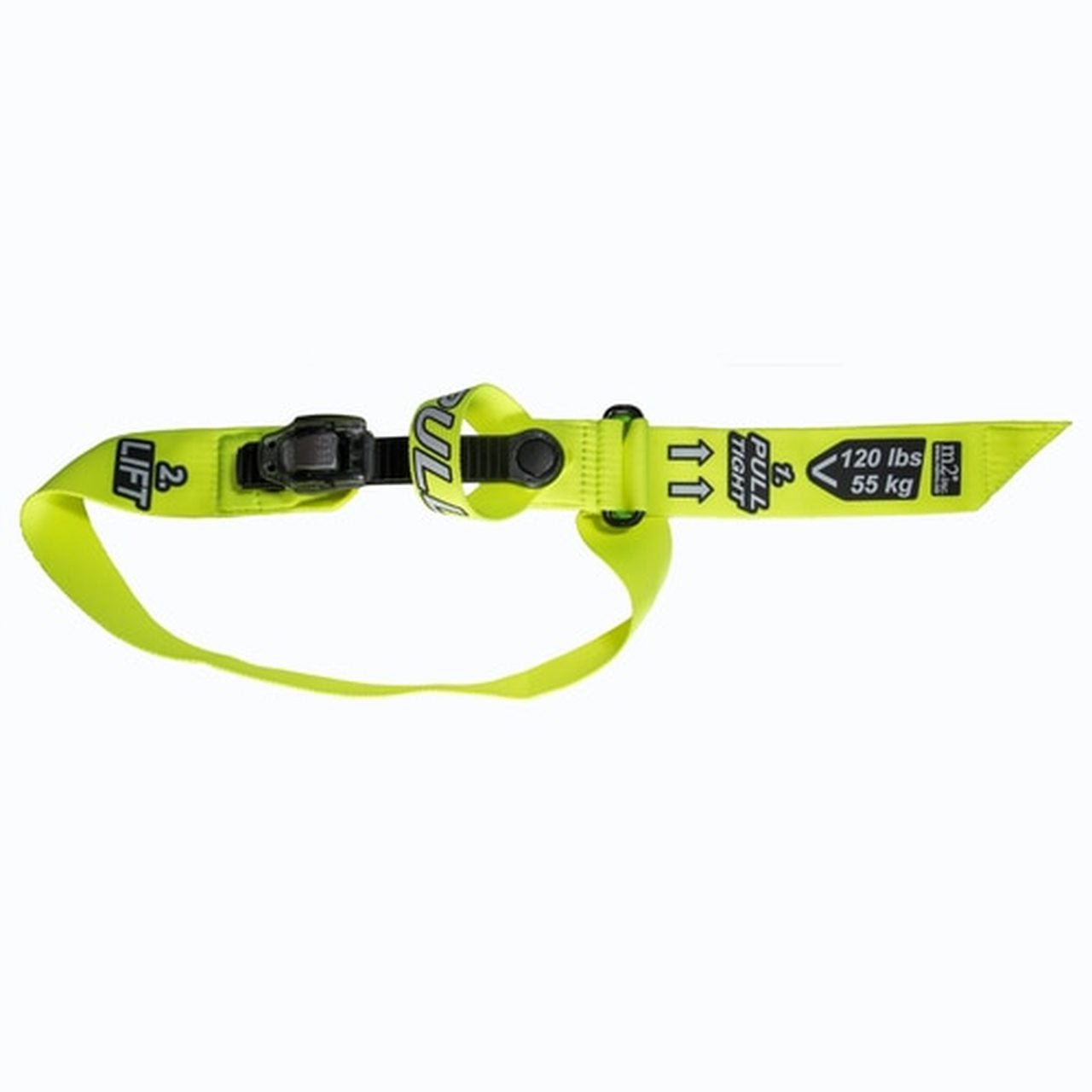 RMT - Child (<120lbs) Neon Yellow