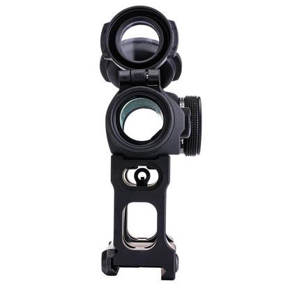 Aimpoint Micro® T-2™ Red Dot Reflex Sight with UNITY™ Tactical FAST™ Micro Mount