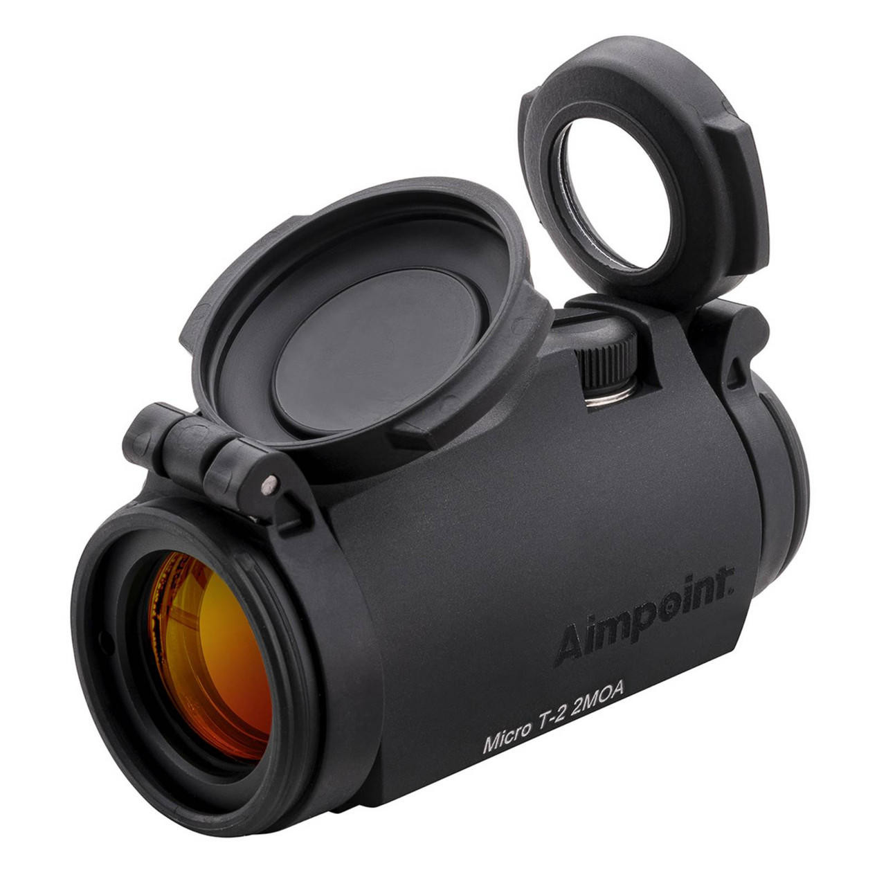 Aimpoint Micro® T-2™ Red Dot Reflex Sight - No Mount