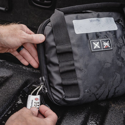 Vertx Pro VTAC Single Pistol Pouch