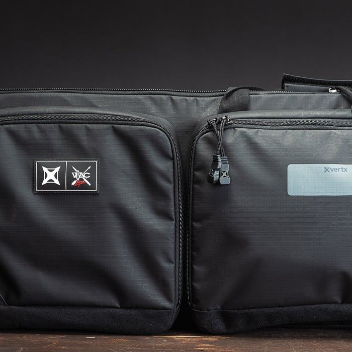 Vertx Pro VTAC 36” Rifle Case