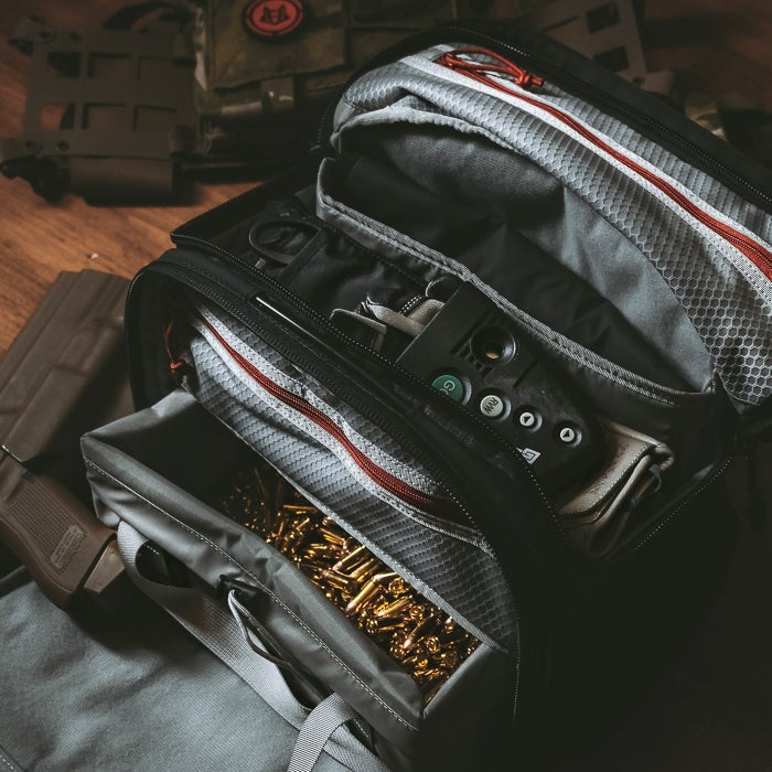 Vertx Pro COF Light Range Bag