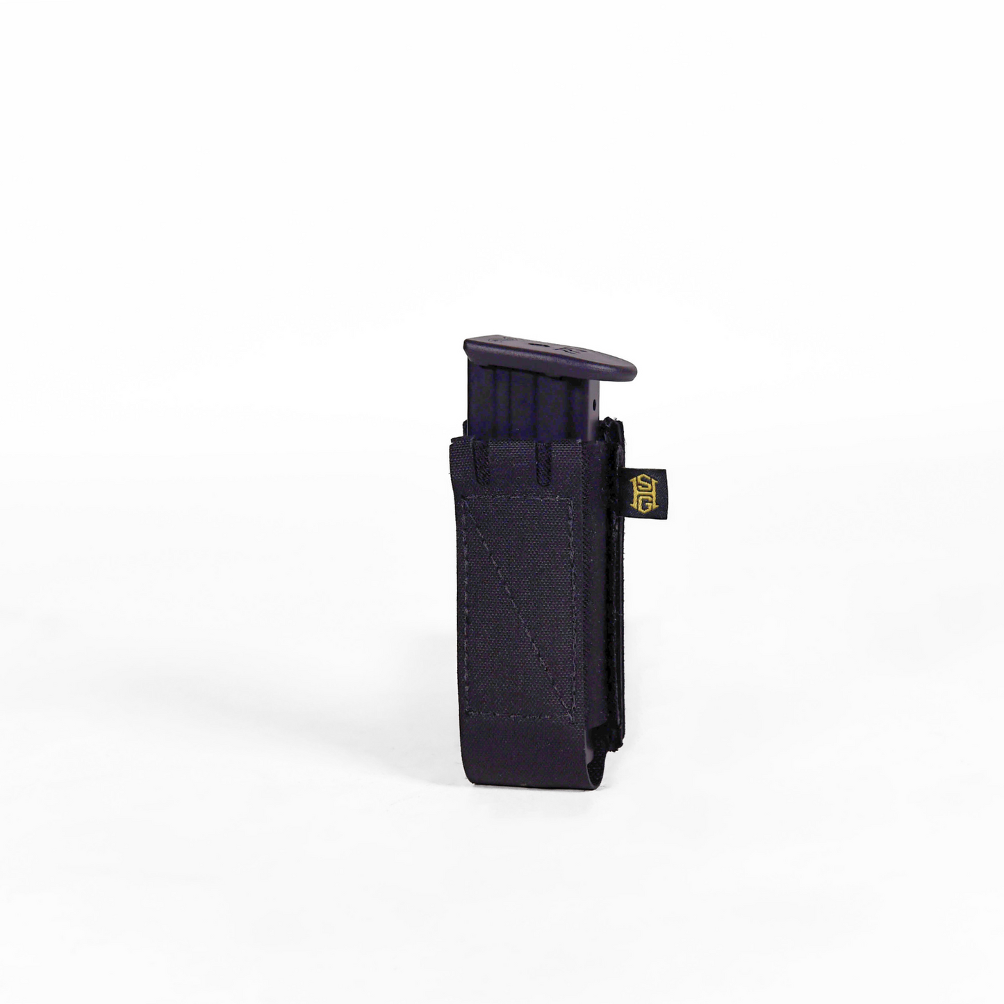 HSGI Elastic Pistol Pouch