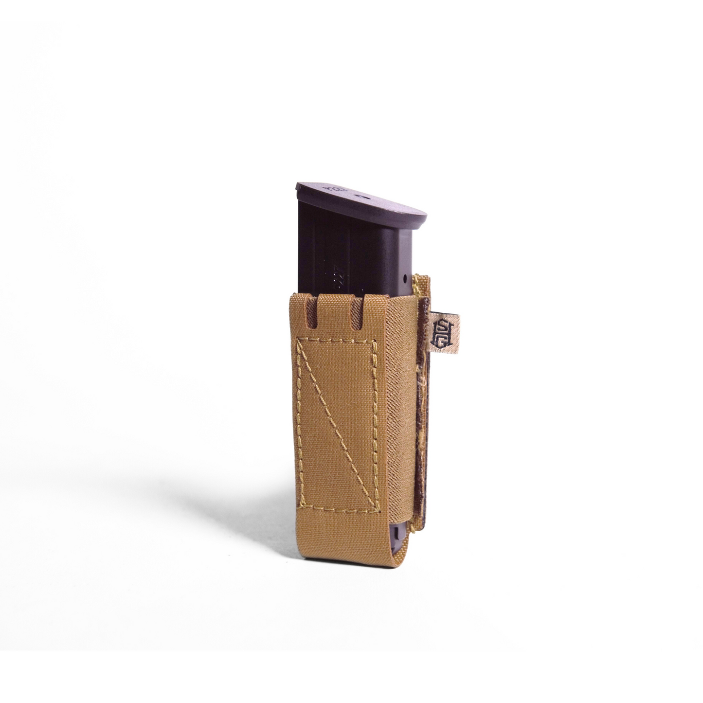 HSGI Elastic Pistol Pouch