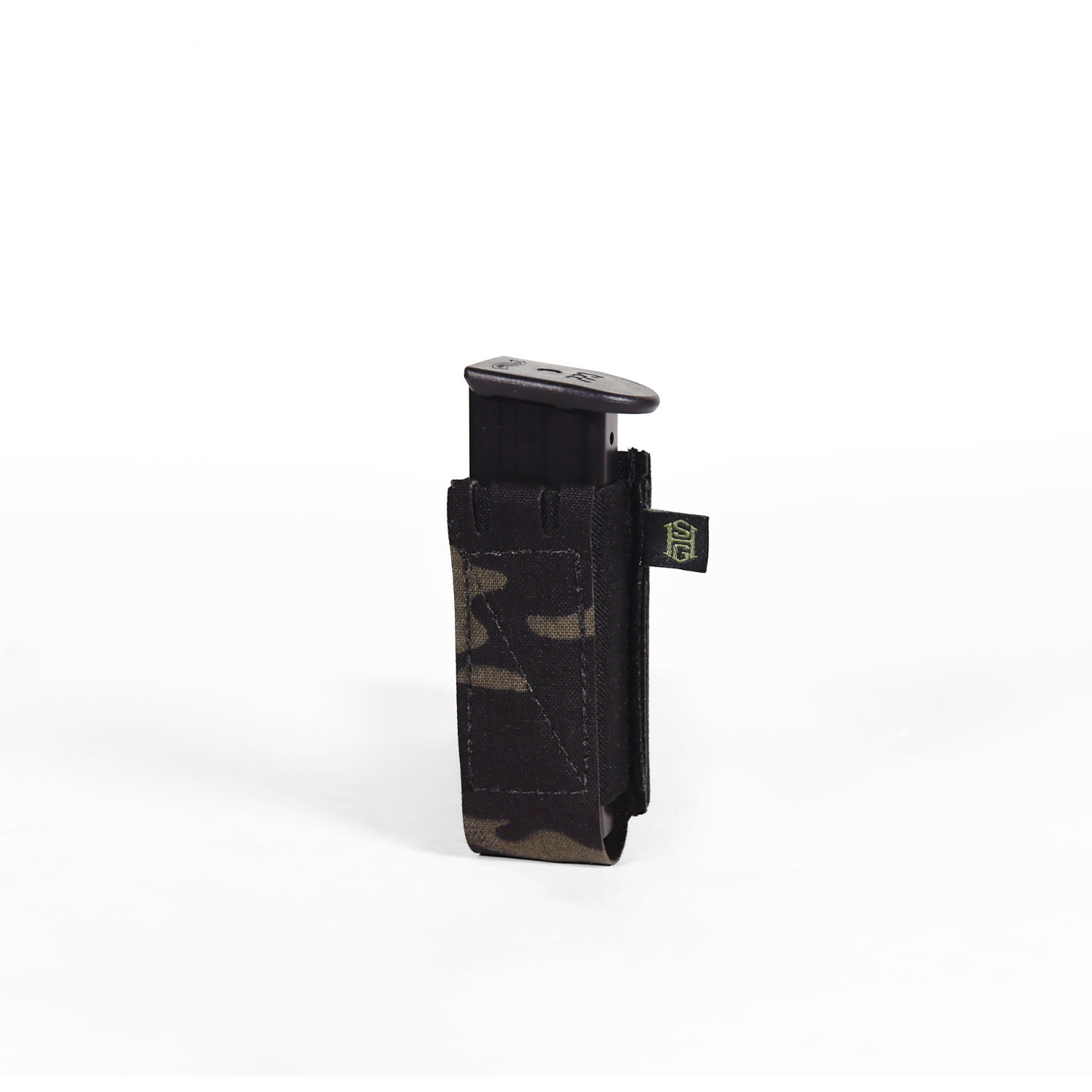 HSGI Elastic Pistol Pouch