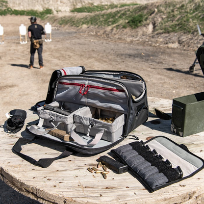 Vertx Pro COF Heavy Range Bag