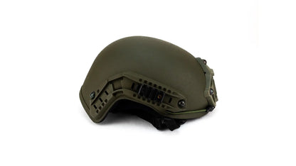 United Shield Spec Ops Rogue Ballistic Helmet - IIIA