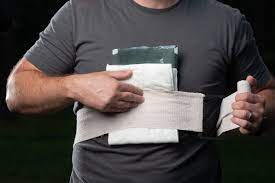 OTB Compression Bandage