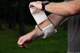 OTB Compression Bandage