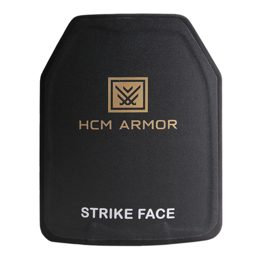 HCM RF1 / III Rifle Plate